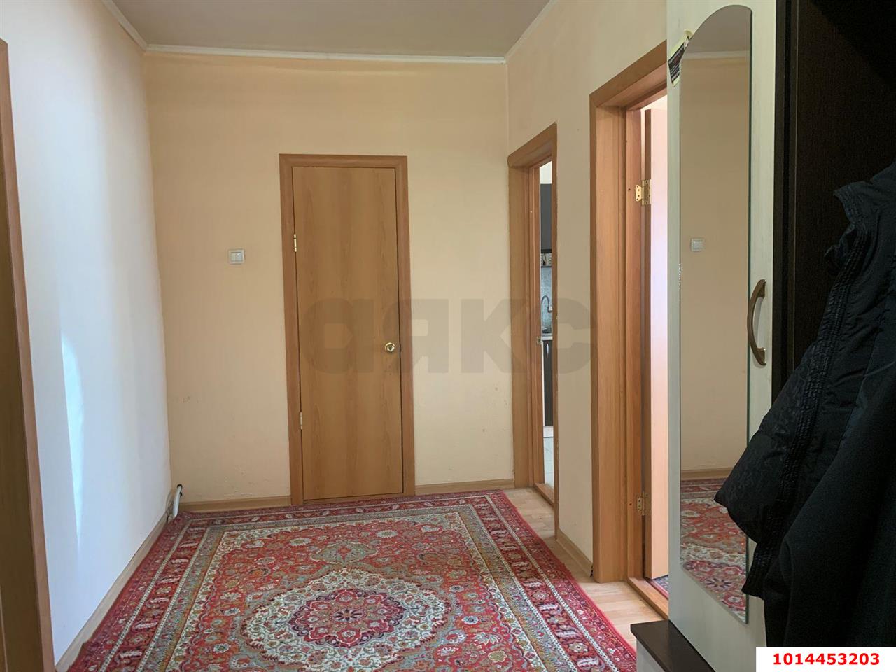 Фото №5: Дом 55 м² + 6.2 сот. - Калинина, Прикубанский внутригородской округ, ул. Отрадная, 7
