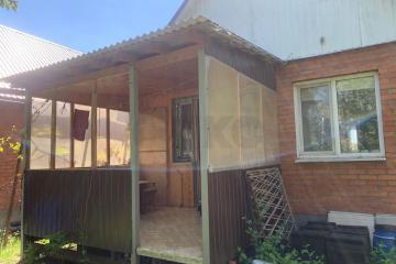 Фото №2: Дом 55 м² - Калинина, мкр. Прикубанский внутригородской округ, ул. Отрадная, 7