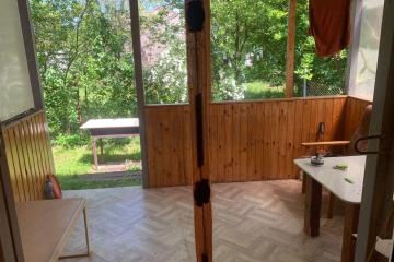 Фото №4: Дом 55 м² - Калинина, мкр. Прикубанский внутригородской округ, ул. Отрадная, 7