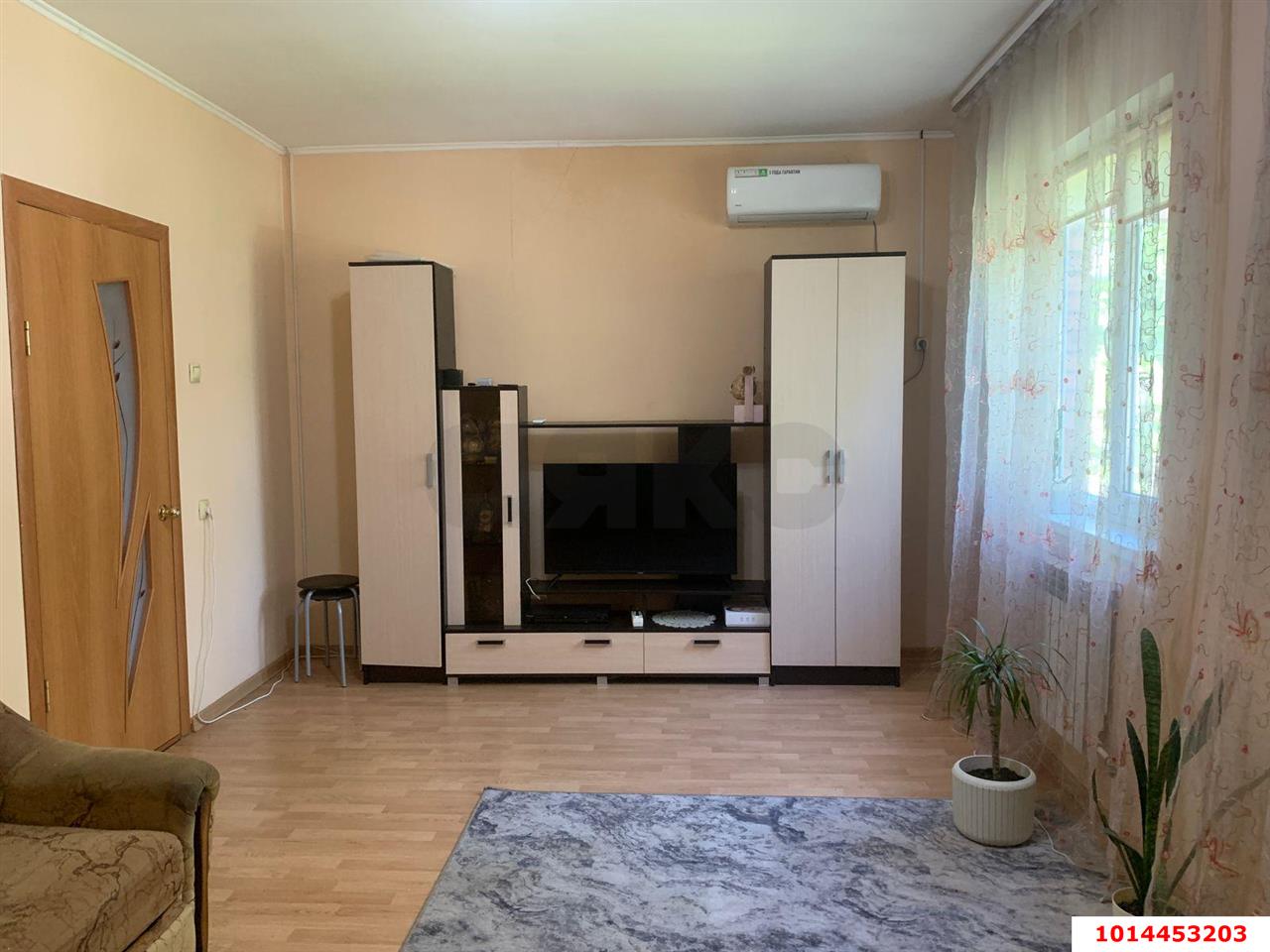 Фото №2: Дом 55 м² + 6.2 сот. - Калинина, мкр. Прикубанский внутригородской округ, ул. Отрадная, 7