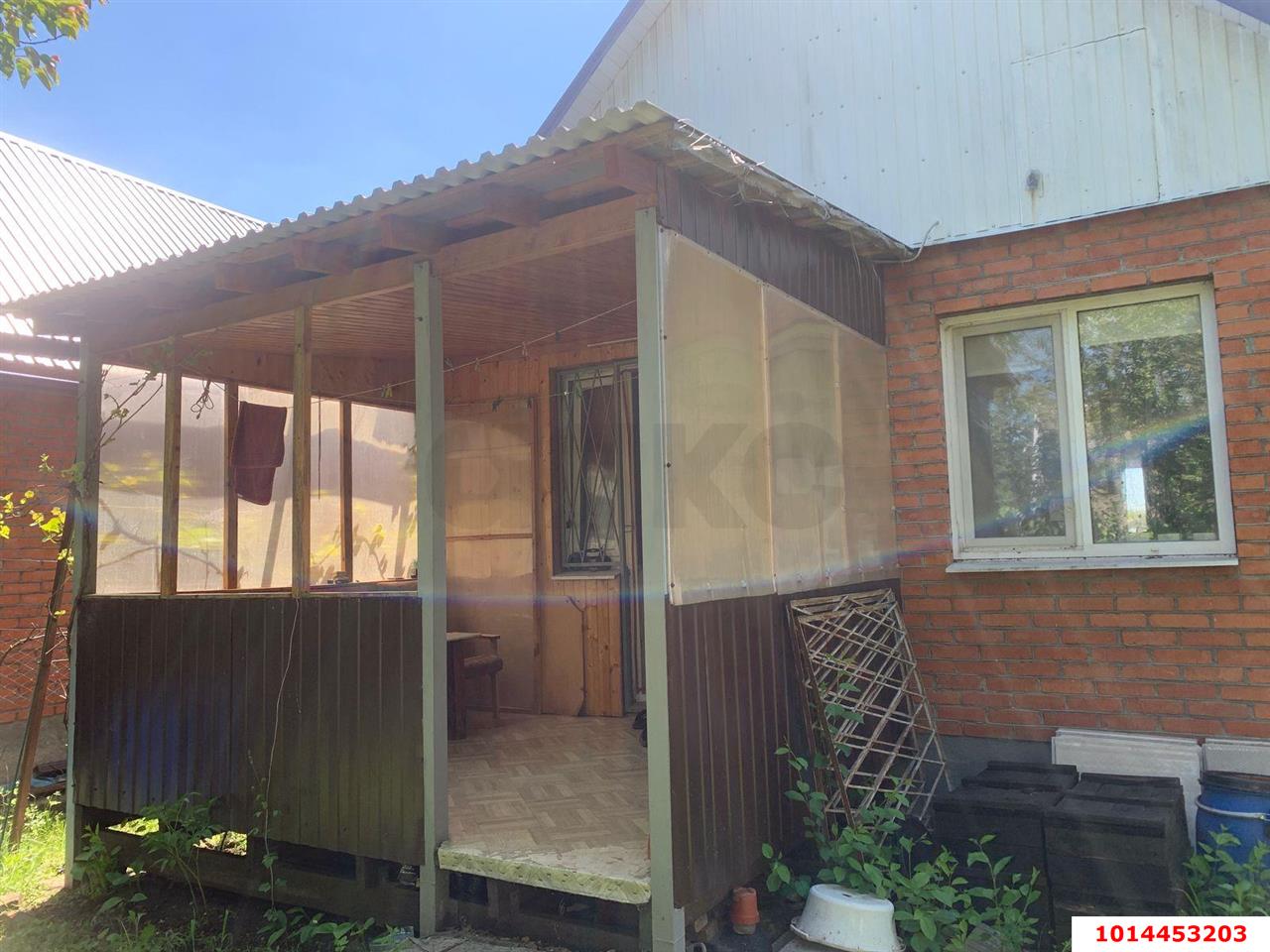 Фото №8: Дом 55 м² + 6.2 сот. - Калинина, Прикубанский внутригородской округ, ул. Отрадная, 7