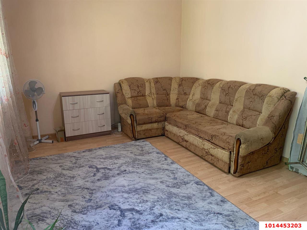 Фото №3: Дом 55 м² + 6.2 сот. - Калинина, Прикубанский внутригородской округ, ул. Отрадная, 7