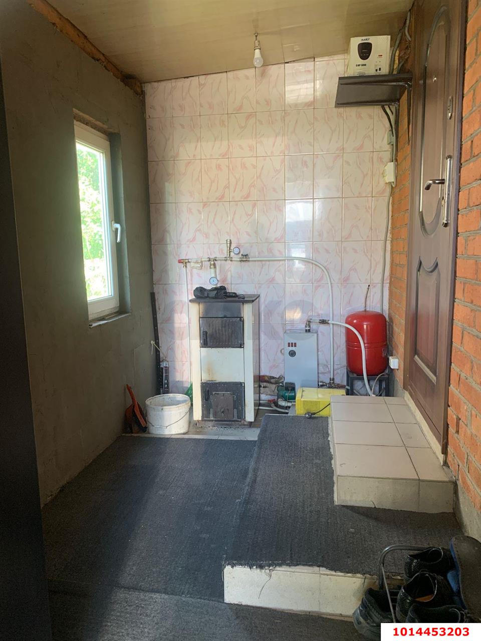 Фото №10: Дом 55 м² + 6.2 сот. - Калинина, Прикубанский внутригородской округ, ул. Отрадная, 7