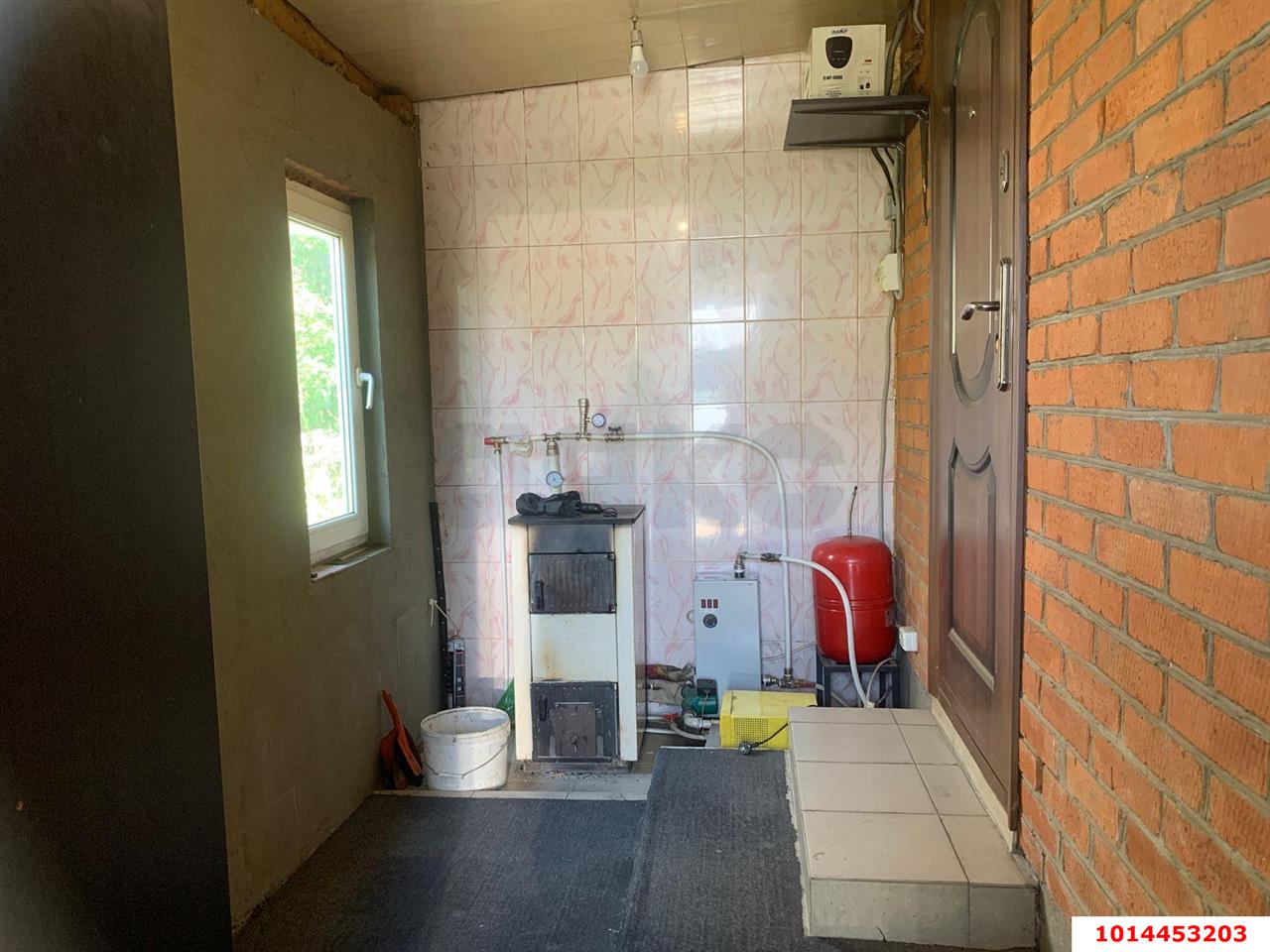 Фото №9: Дом 55 м² + 6.2 сот. - Калинина, Прикубанский внутригородской округ, ул. Отрадная, 7