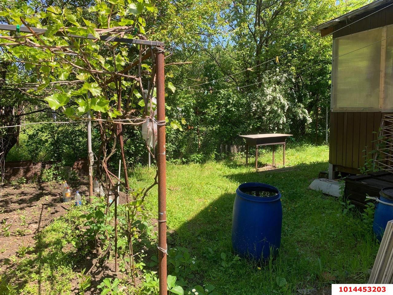 Фото №14: Дом 55 м² + 6.2 сот. - Калинина, мкр. Прикубанский внутригородской округ, ул. Отрадная, 7