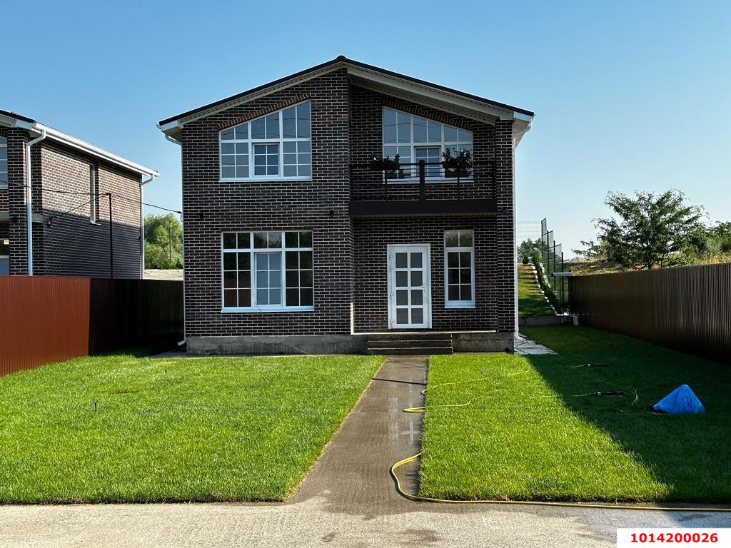 Фото №8: Дом 129 м² + 5 сот. - Козет, ул. Хакурате, 48/1