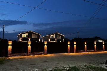 Фото №4: Дом 129 м² - Козет, ул. Хакурате, 48/1