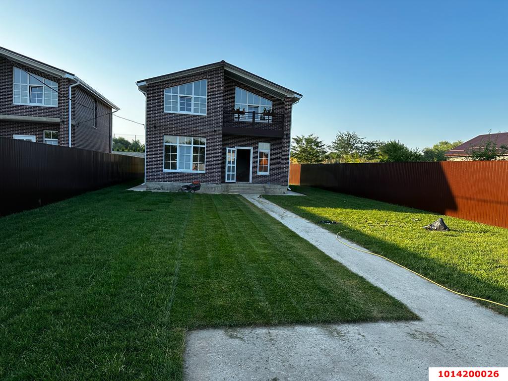 Фото №7: Дом 129 м² + 5 сот. - Козет, ул. Хакурате, 48/1