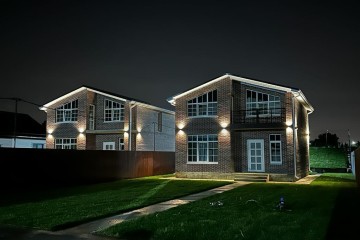 Фото №1: Дом 129 м² - Козет, ул. Хакурате, 48/1