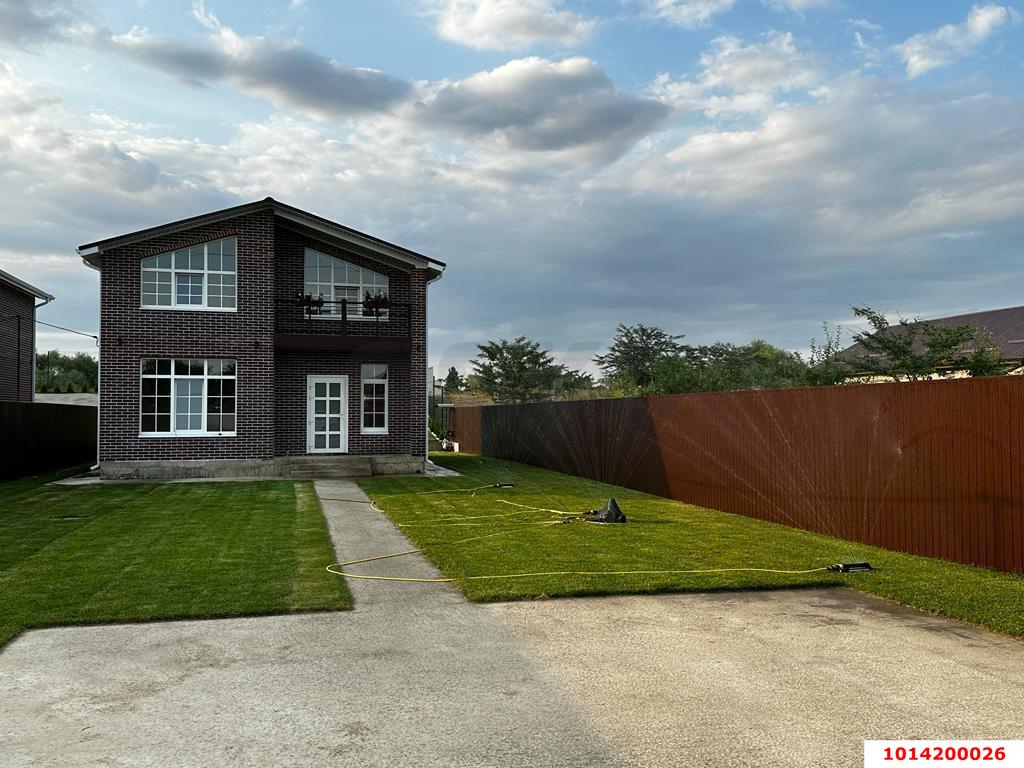 Фото №9: Дом 129 м² + 5 сот. - Козет, ул. Хакурате, 48/1