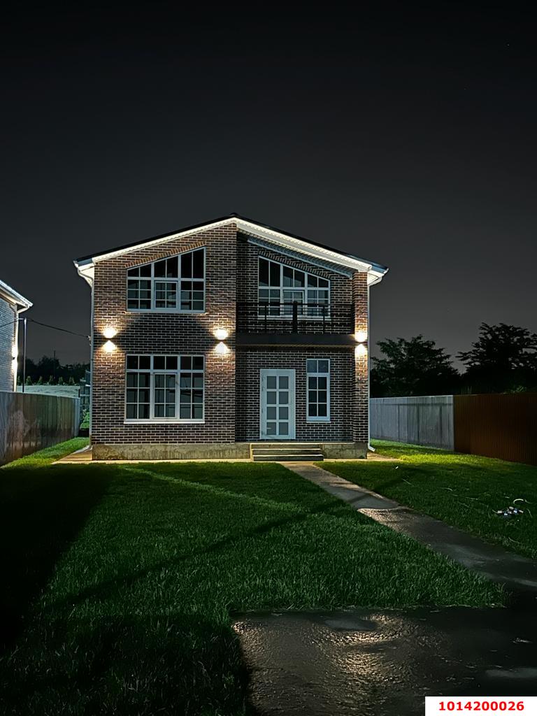 Фото №6: Дом 129 м² + 5 сот. - Козет, ул. Хакурате, 48/1