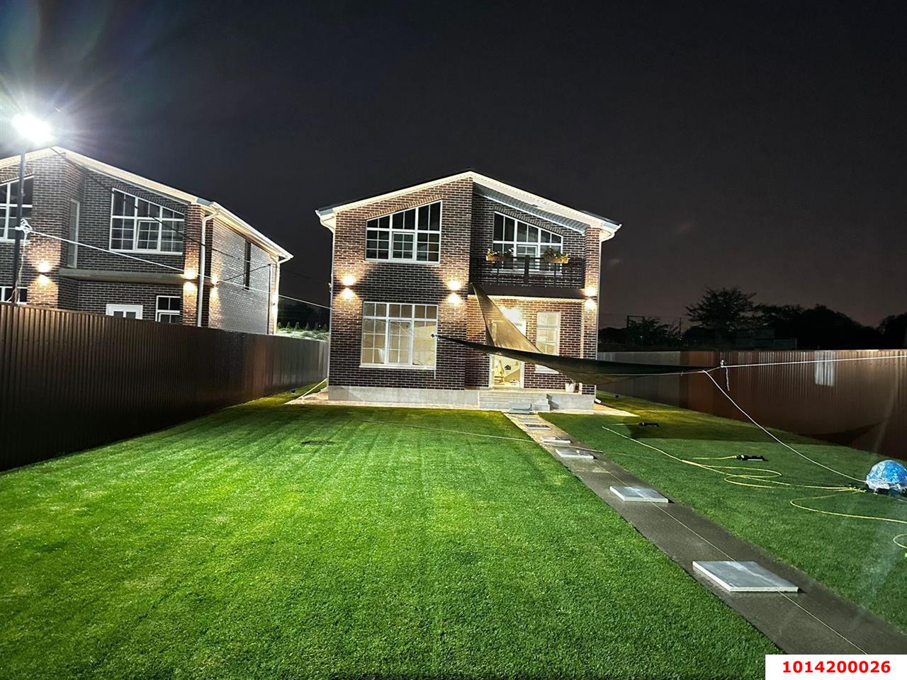 Фото №5: Дом 129 м² + 5 сот. - Козет, ул. Хакурате, 48/1