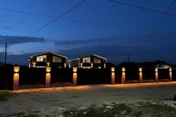 Фото №4: Дом 129 м² - Козет, ул. Хакурате, 48/1