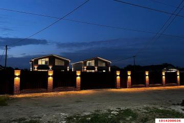 Фото №4: Дом 129 м² - Козет, ул. Хакурате, 48/1