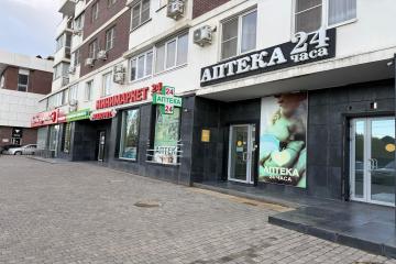 Фото №4: Коммерция 82 м² - Краснодар, ж/м Пашковский, 