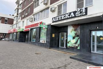 Фото №4: Коммерция 82 м² - Краснодар, ж/м Пашковский, 