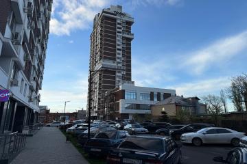 Фото №5: Коммерция 82 м² - Краснодар, ж/м Пашковский, 