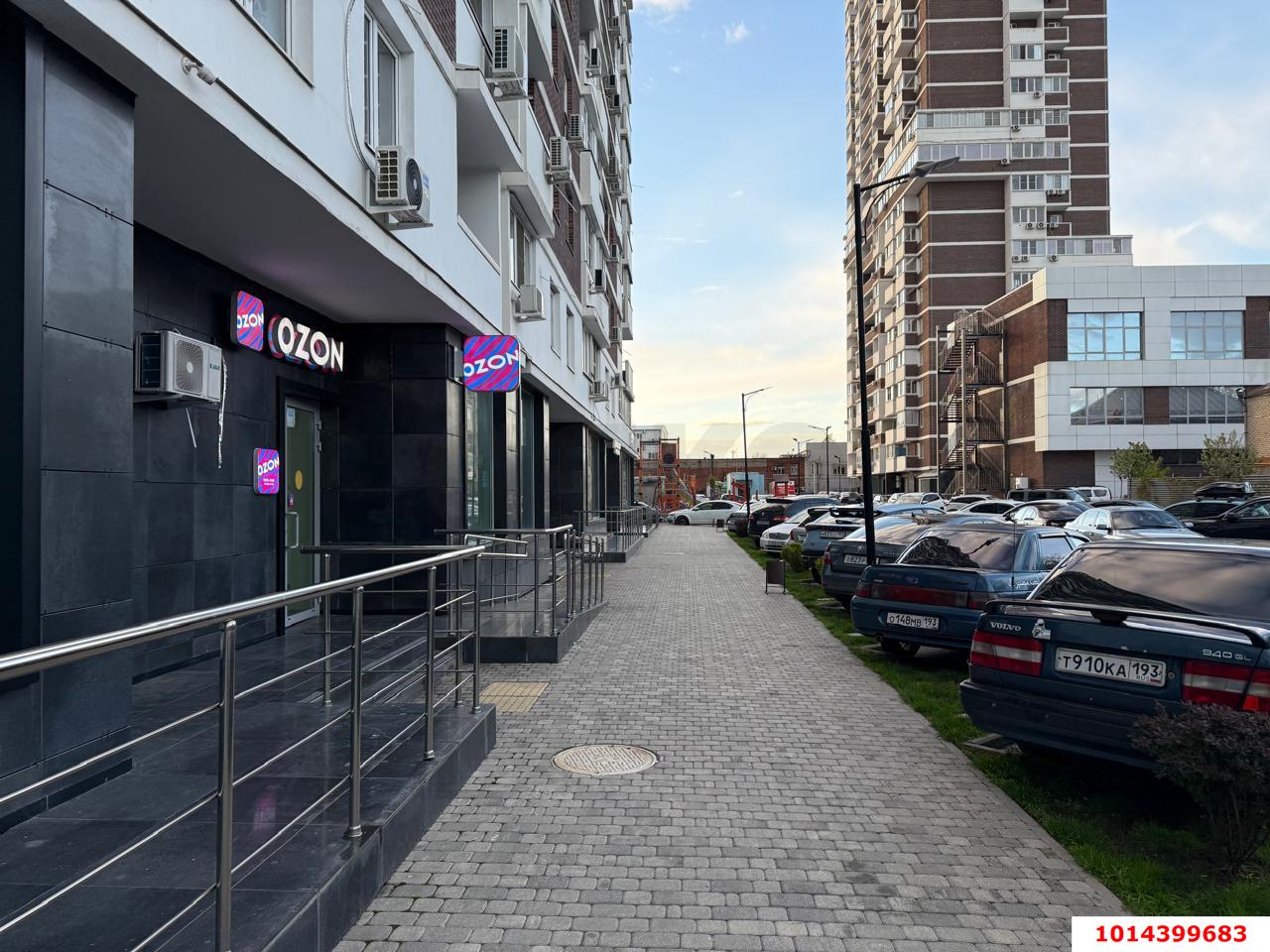 Фото №2: Торговое помещение 82 м² - Краснодар, Пашковский, 