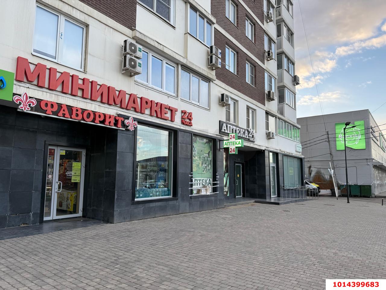 Фото №7: Торговое помещение 82 м² - Краснодар, Пашковский, 