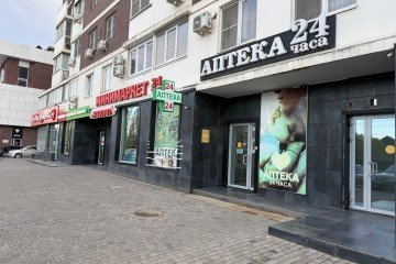 Фото №4: Торговое помещение 82 м² - Краснодар, ж/м Пашковский, 