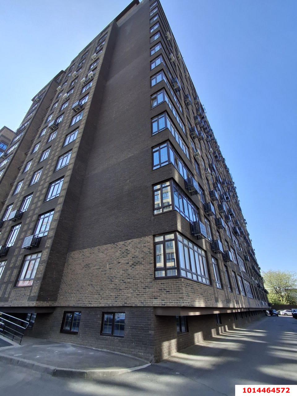 Фото №5: Офисное помещение 283 м² - Краснодар, 9-й километр, ул. Ярославская, 113к1