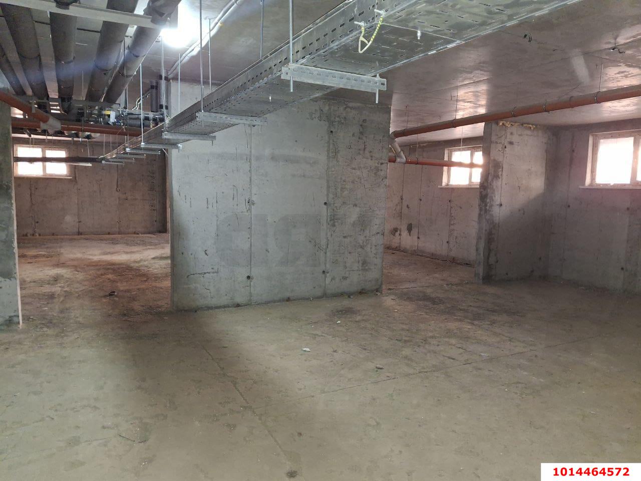 Фото №4: Офисное помещение 283 м² - Краснодар, 9-й километр, ул. Ярославская, 113к1
