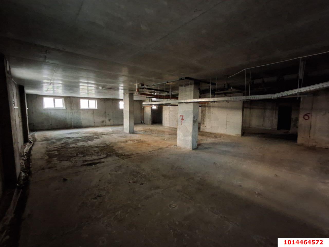 Фото №8: Офисное помещение 283 м² - Краснодар, 9-й километр, ул. Ярославская, 113к1