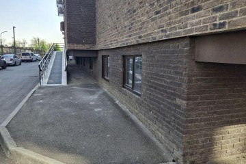 Фото №3: Офисное помещение 283 м² - Краснодар, мкр. 9-й километр, ул. Ярославская, 113к1