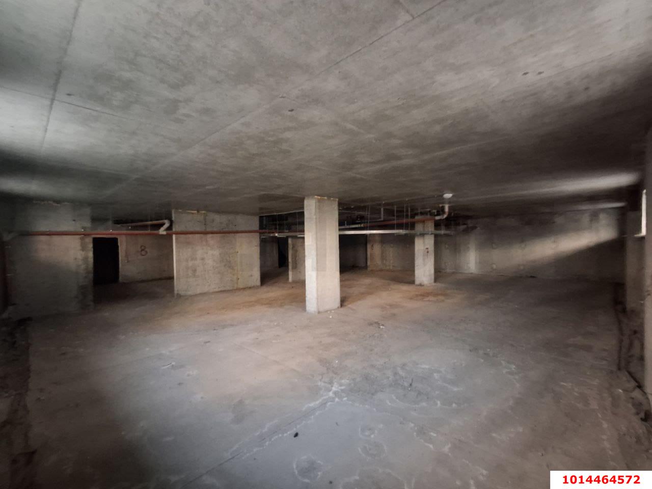Фото №1: Офисное помещение 283 м² - Краснодар, 9-й километр, ул. Ярославская, 113к1