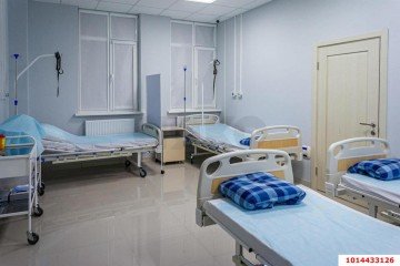 Фото №4: Отдельное здание 3863 м² - Краснодар, мкр. Ростовское Шоссе, ул. Московская, 79/6