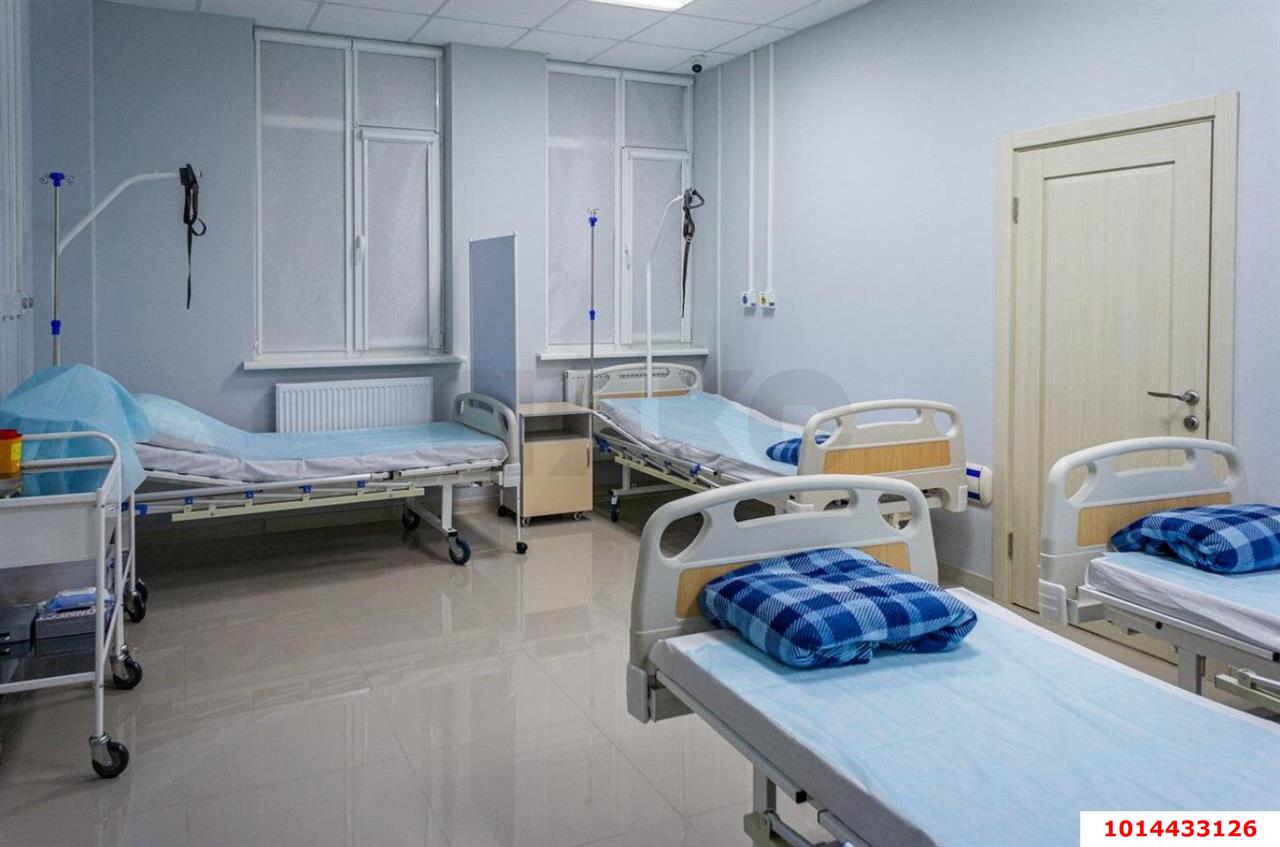 Фото №6: Коммерция 3862 м² - Краснодар, Прикубанский внутригородской округ, Завод Радиоизмерительных Приборов, мкр. Ростовское Шоссе, ул. Московская, 79/6