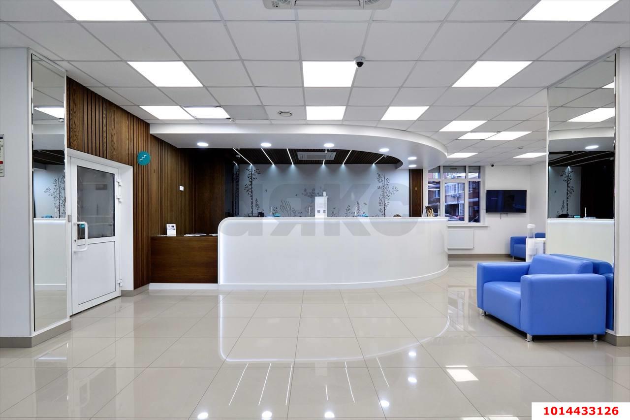 Фото №4: Коммерция 3862 м² - Краснодар, Прикубанский внутригородской округ, Завод Радиоизмерительных Приборов, мкр. Ростовское Шоссе, ул. Московская, 79/6