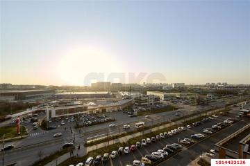 Фото №1: Коммерция 3862 м² - Краснодар, мкр. Ростовское Шоссе, ул. Московская, 79/6