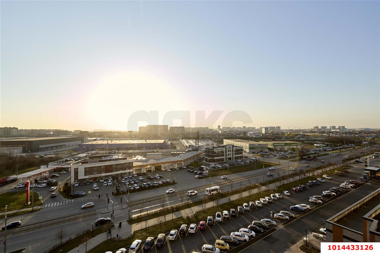 Фото №1: Коммерция 3862 м² - Краснодар, Прикубанский внутригородской округ, Завод Радиоизмерительных Приборов, мкр. Ростовское Шоссе, ул. Московская, 79/6