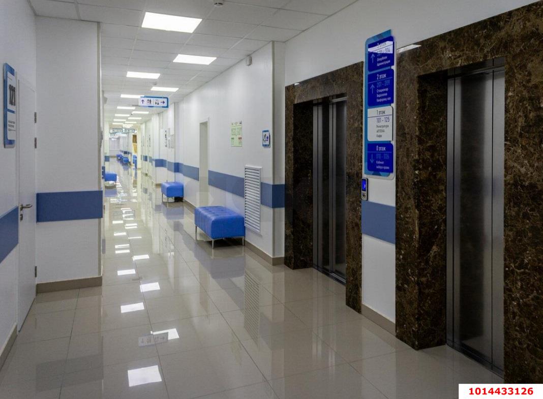 Фото №5: Отдельное здание 3863 м² - Краснодар, Ростовское Шоссе, ул. Московская, 79/6