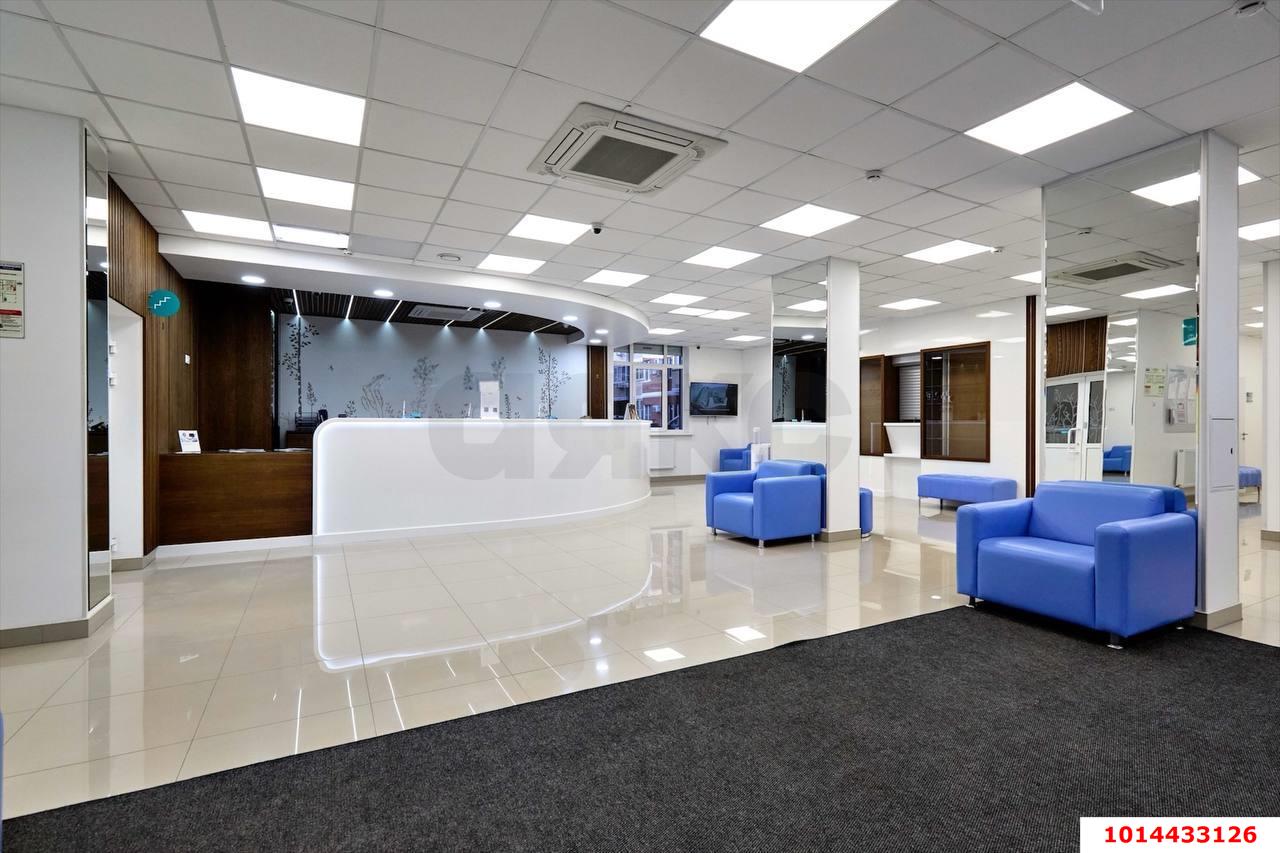 Фото №2: Коммерция 3862 м² - Краснодар, Прикубанский внутригородской округ, Завод Радиоизмерительных Приборов, мкр. Ростовское Шоссе, ул. Московская, 79/6