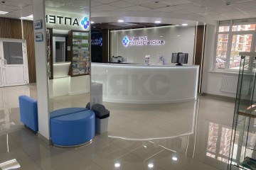 Фото №1: Отдельное здание 3863 м² - Краснодар, мкр. Ростовское Шоссе, ул. Московская, 79/6