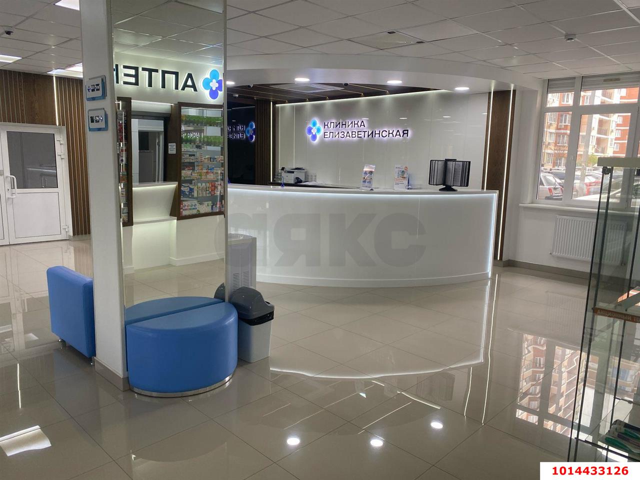 Фото №1: Отдельное здание 3863 м² - Краснодар, Ростовское Шоссе, ул. Московская, 79/6