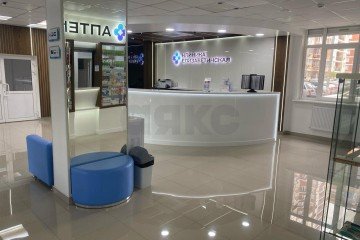 Фото №1: Отдельное здание 3863 м² - Краснодар, мкр. Ростовское Шоссе, ул. Московская, 79/6