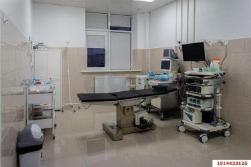 Фото №3: Отдельное здание 3863 м² - Краснодар, мкр. Ростовское Шоссе, ул. Московская, 79/6