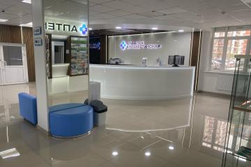 Фото №1: Коммерция 3862 м² - Краснодар, мкр. Ростовское Шоссе, ул. Московская, 79/6