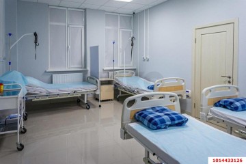 Фото №2: Отдельное здание 3863 м² - Краснодар, мкр. Ростовское Шоссе, ул. Московская, 79/6