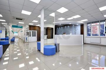 Фото №3: Коммерция 3862 м² - Краснодар, мкр. Ростовское Шоссе, ул. Московская, 79/6