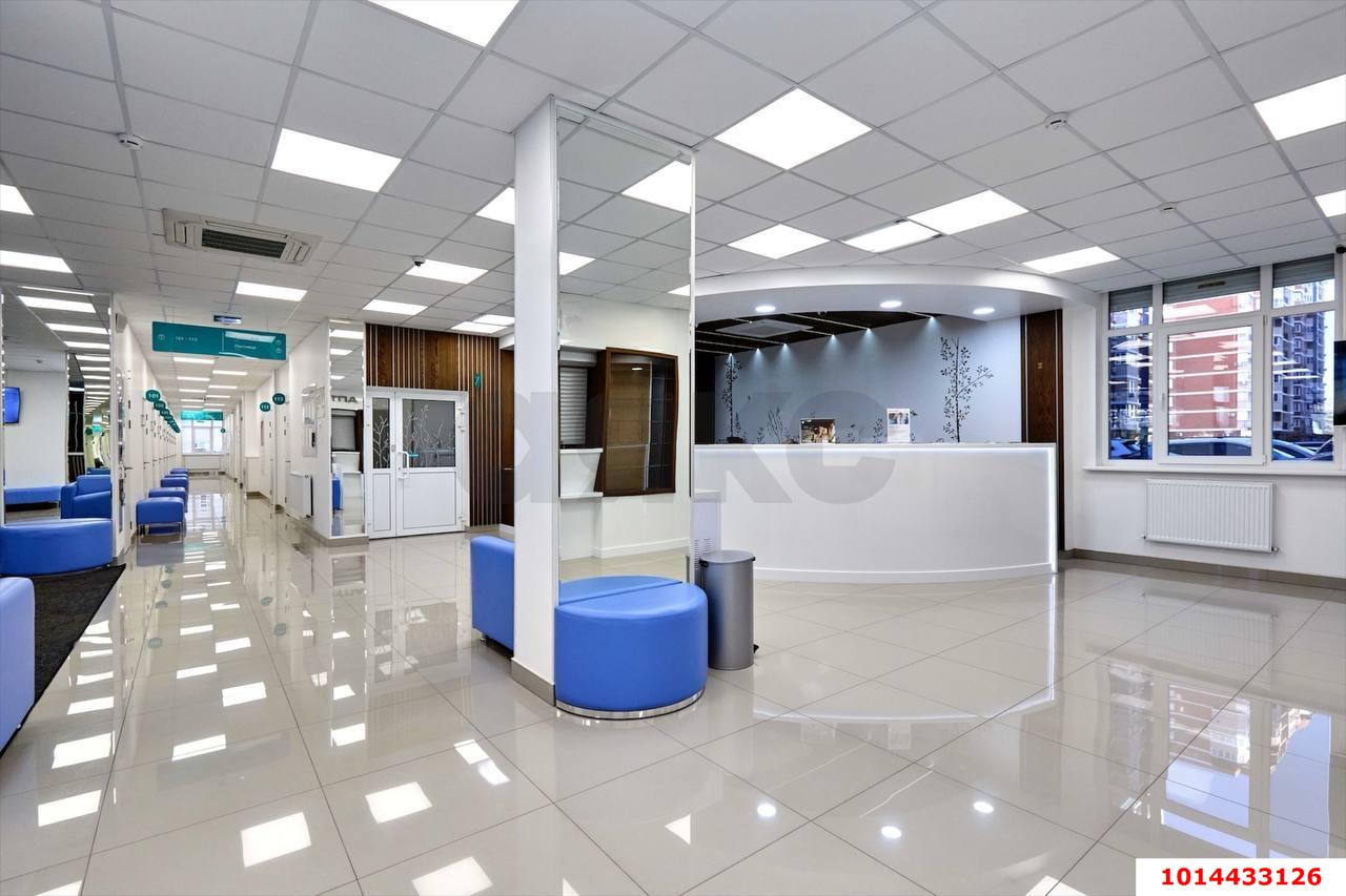 Фото №3: Коммерция 3862 м² - Краснодар, Прикубанский внутригородской округ, Завод Радиоизмерительных Приборов, мкр. Ростовское Шоссе, ул. Московская, 79/6