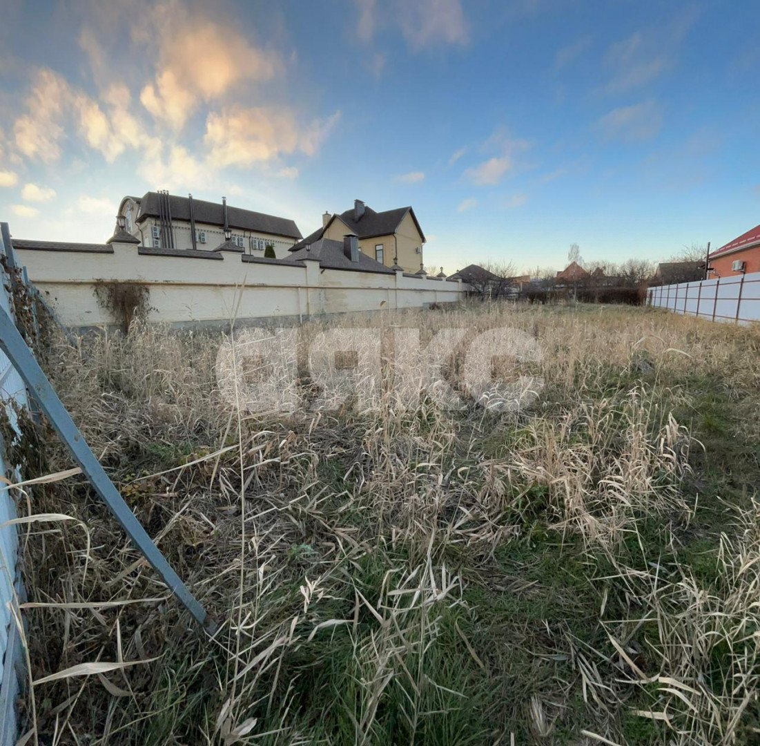 Фото №2: Земельный участок под ИЖС 844 сот. - Заветный, пр-д 2-й Загорский, 24/12