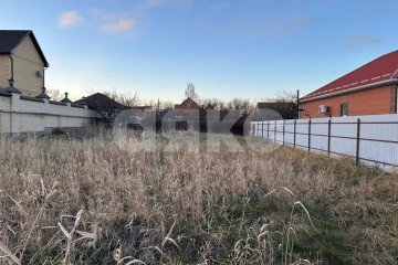 Фото №3: Земельный участок под ИЖС - Заветный, пр-д 2-й Загорский, 24/12