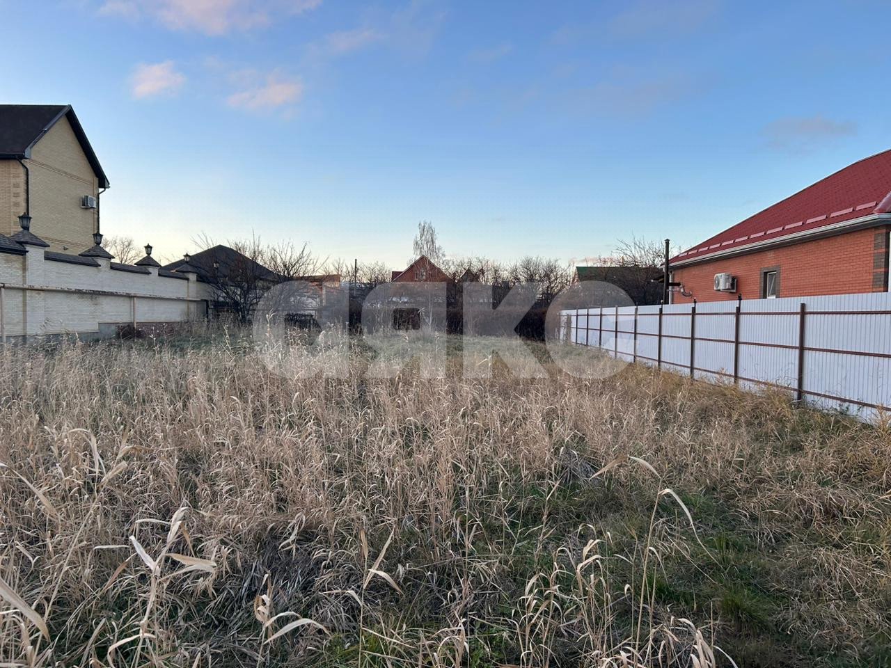 Фото №3: Земельный участок под ИЖС 844 сот. - Заветный, пр-д 2-й Загорский, 24/12