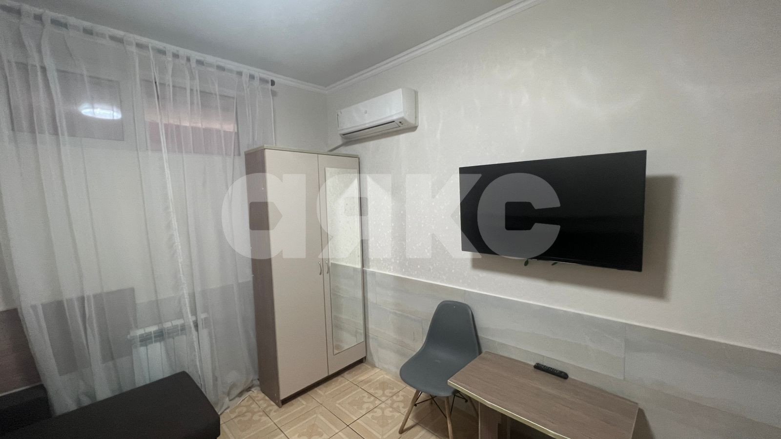 Фото №7: Студия 15 м² - Анапа, ул. Кати Соловьяновой, 84