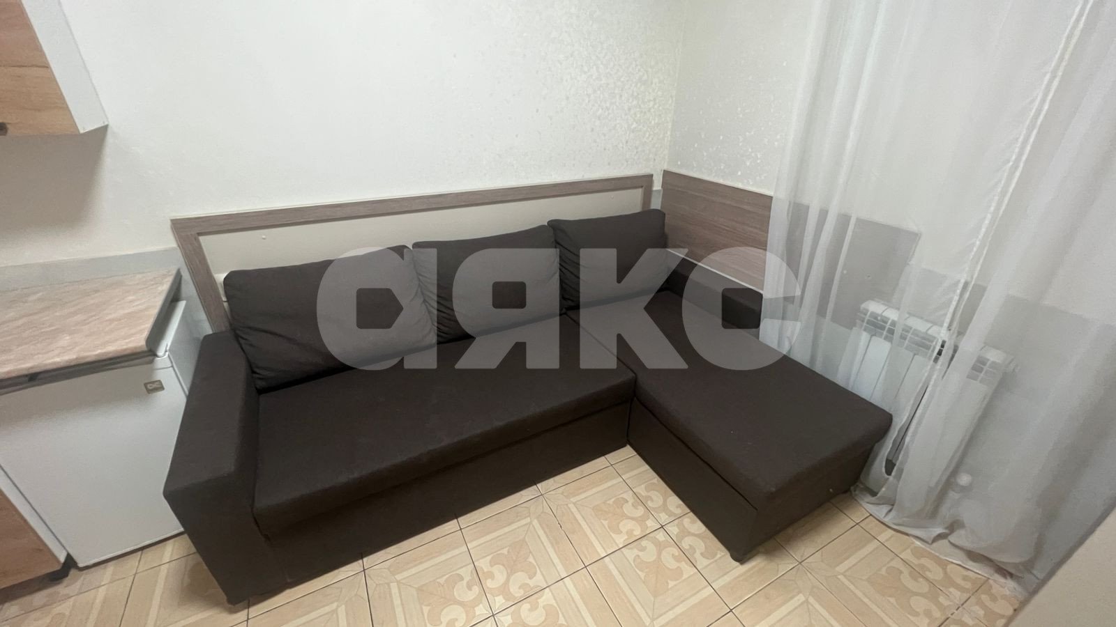 Фото №6: Студия 15 м² - Анапа, ул. Кати Соловьяновой, 84