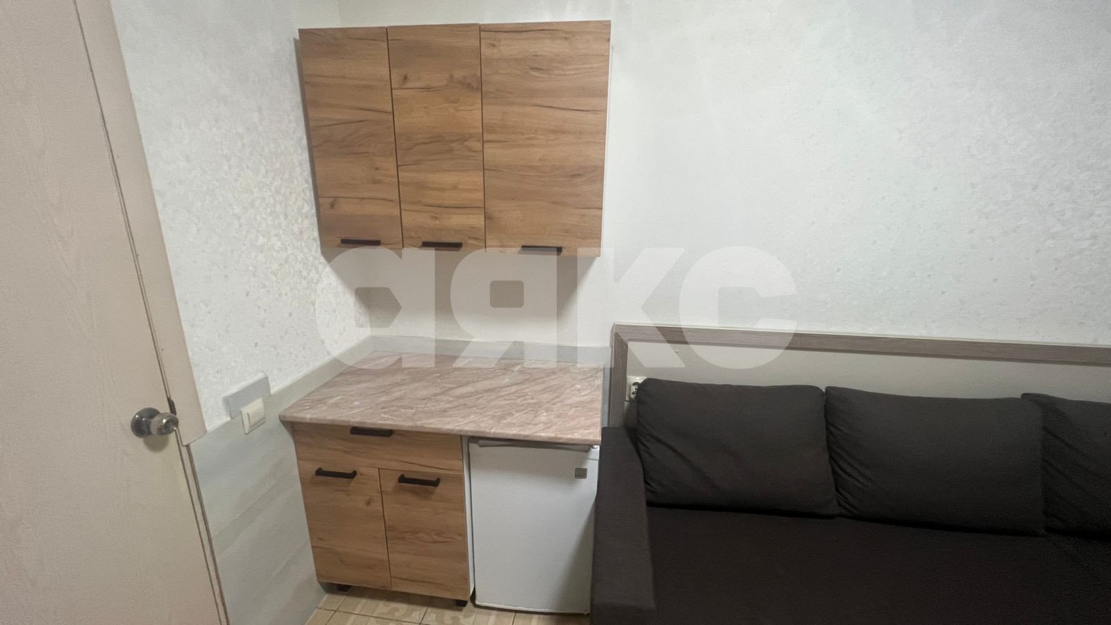Фото №5: Студия 15 м² - Анапа, ул. Кати Соловьяновой, 84
